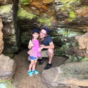 Meet your Posher, Myles